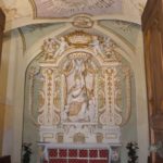 Restauro Pieve di Santa Maria 11