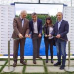 Tennis Giotto – Inaugurazione padel (1)