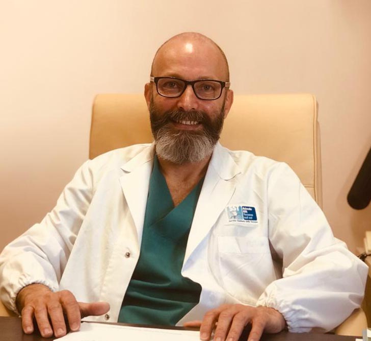 Ginecologia ed Ostetricia, Ciro Sommella nominato direttore