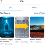 facebook-Film