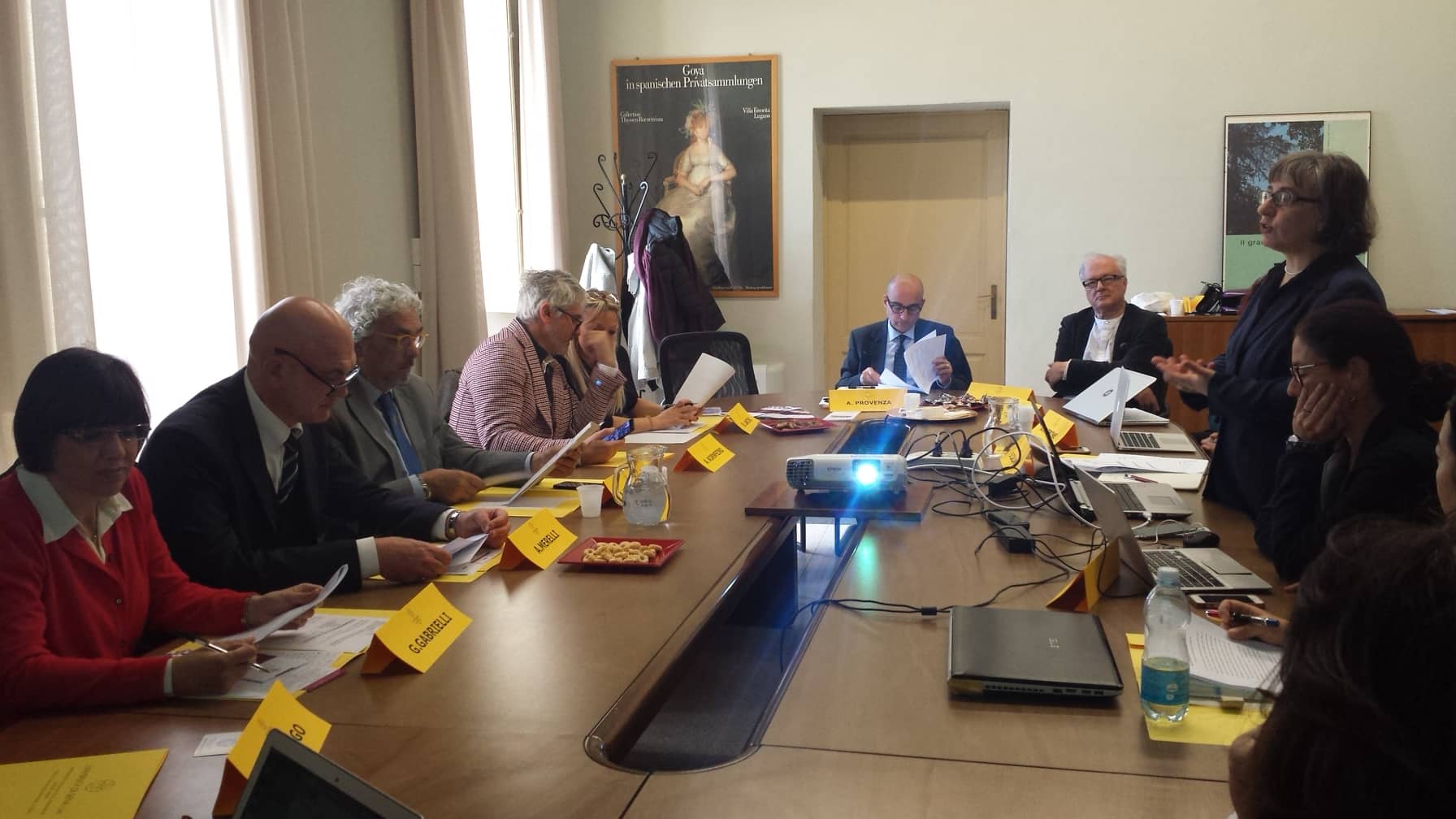 Presentato al mondo del lavoro il Corso di laurea in Lingue per la comunicazione interculturale e d’impresa