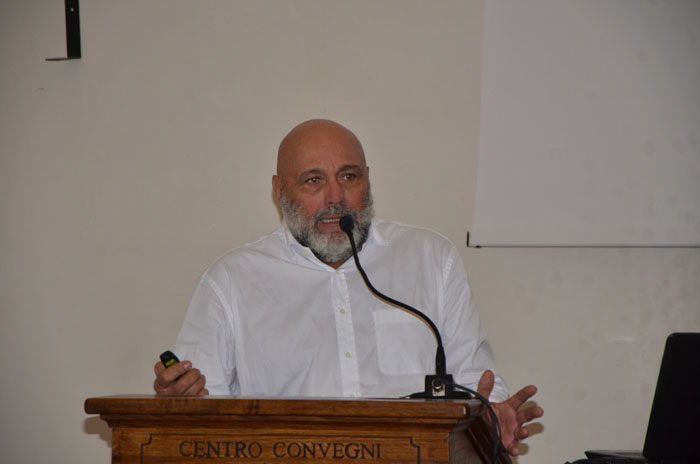 Luca Mencaglia