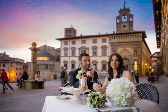  Arezzo: giugno si apre all’insegna dell’amore 