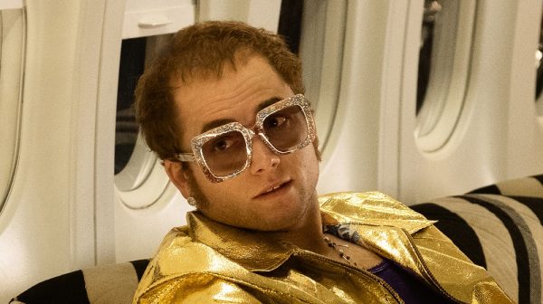 rocketman