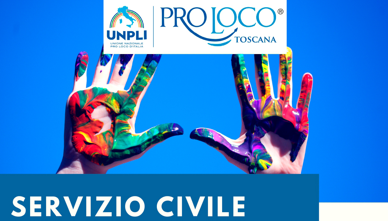 Come partecipare al bando di selezione per 2 volontari di Servizio Civile presso l’Associazione Pro-Anghiari