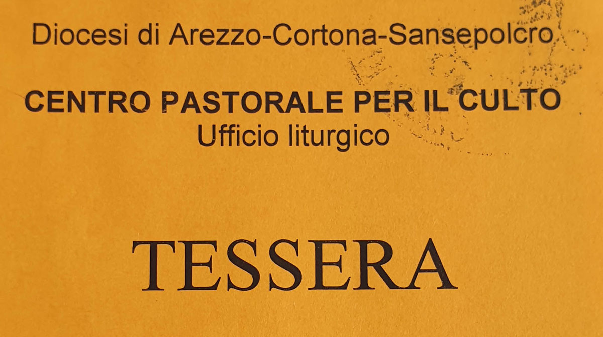 Foto e video di matrimoni e cerimonie religiose online l’elenco aggiornato dei professionisti accreditati