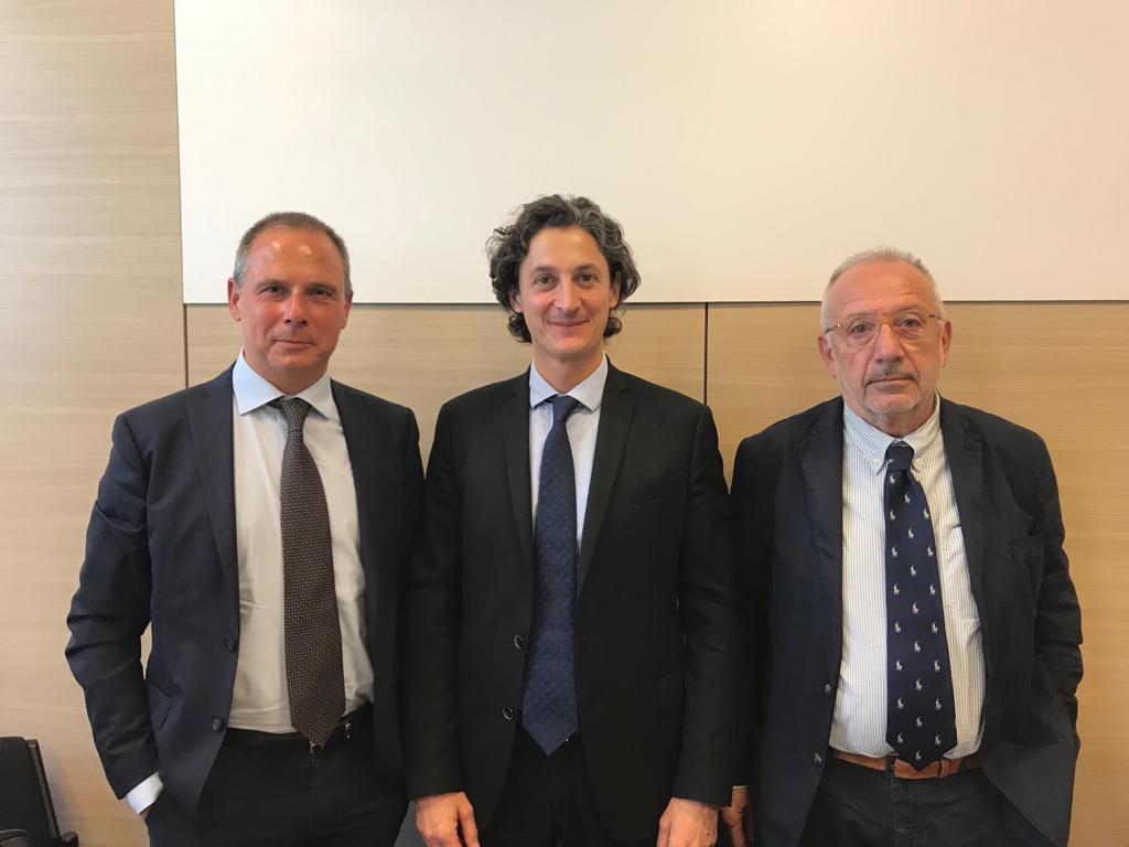 Economia circolare: Sei Toscana e Acea presentano il Contratto di rete per la costituzione del primo Centro di ricerca e sviluppo industriale italiano