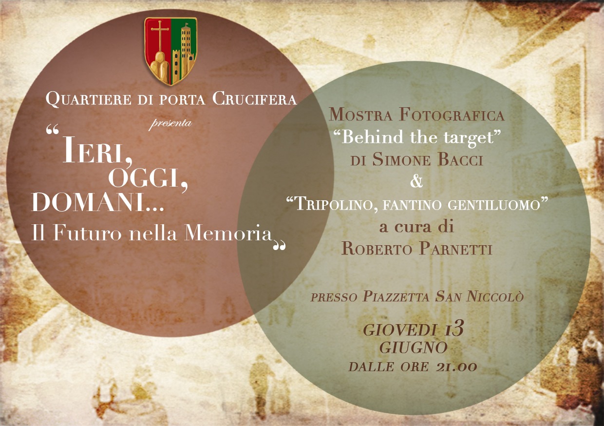 Porta Crucifera tra aneddoti e curiosità