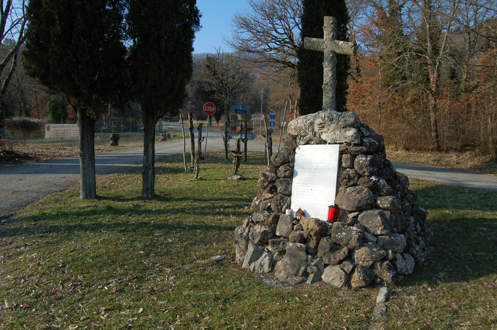 Commemorazione dell’eccidio di Falzano