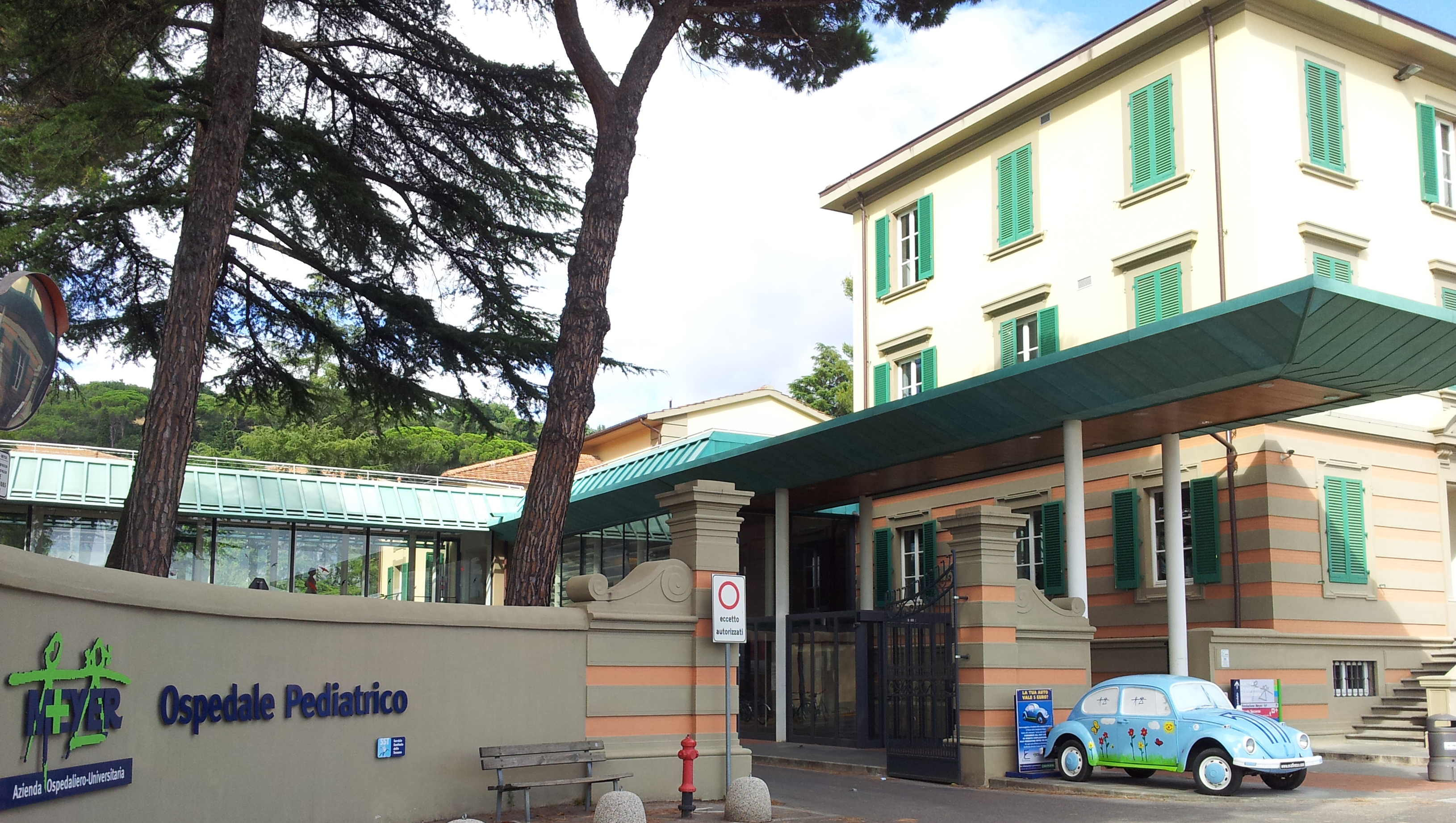Meningite C, muore bambina in vacanza a Donoratico