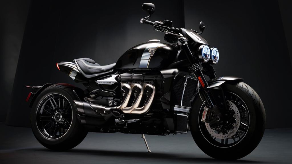 iGeneration – Triumph Rocket 3 TFC