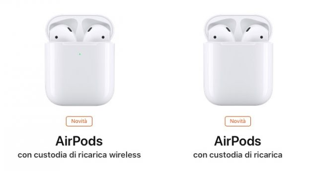 iGeneration – Apple Airpods 2