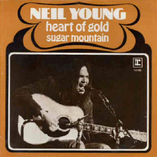 Neil Young