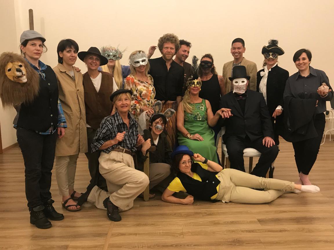 Al Teatro Masaccio di San Giovanni Valdarno va in scena Shakespeare