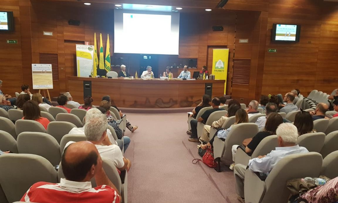 Agricoltura e salute: Asl Sud Est e INAIL insieme per parlare del valore della salute in agricoltura