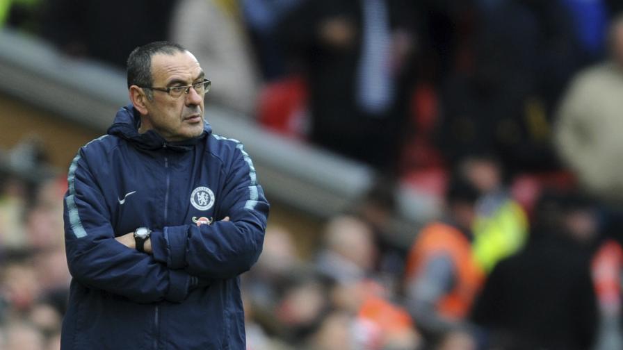 Amarcord su Maurizio Sarri a Monte San Savino su Sportweek