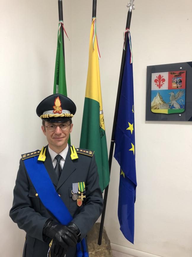 Adriano Lovito