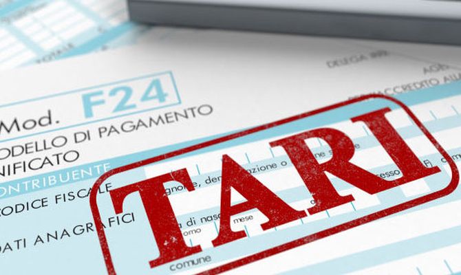 Economia: la “manovra” di sostegno sulla Tari