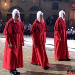 Cerimonia estrazione carriere   domenica 25 agosto ore 11