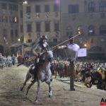 Porta Sant’Andrea: dal 22 al 31 agosto torna la “Settimana del Quartierista” in Piazza San Giusto