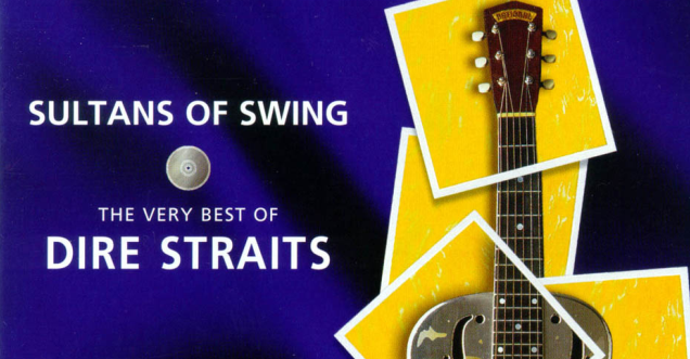 Sultans of Swing dei Dire Straits