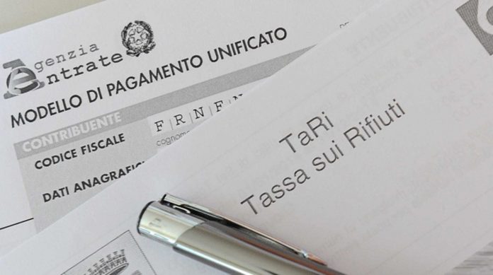 TARI: Comune di Montevarchi, differito al 31 luglio il pagamento della prima rata