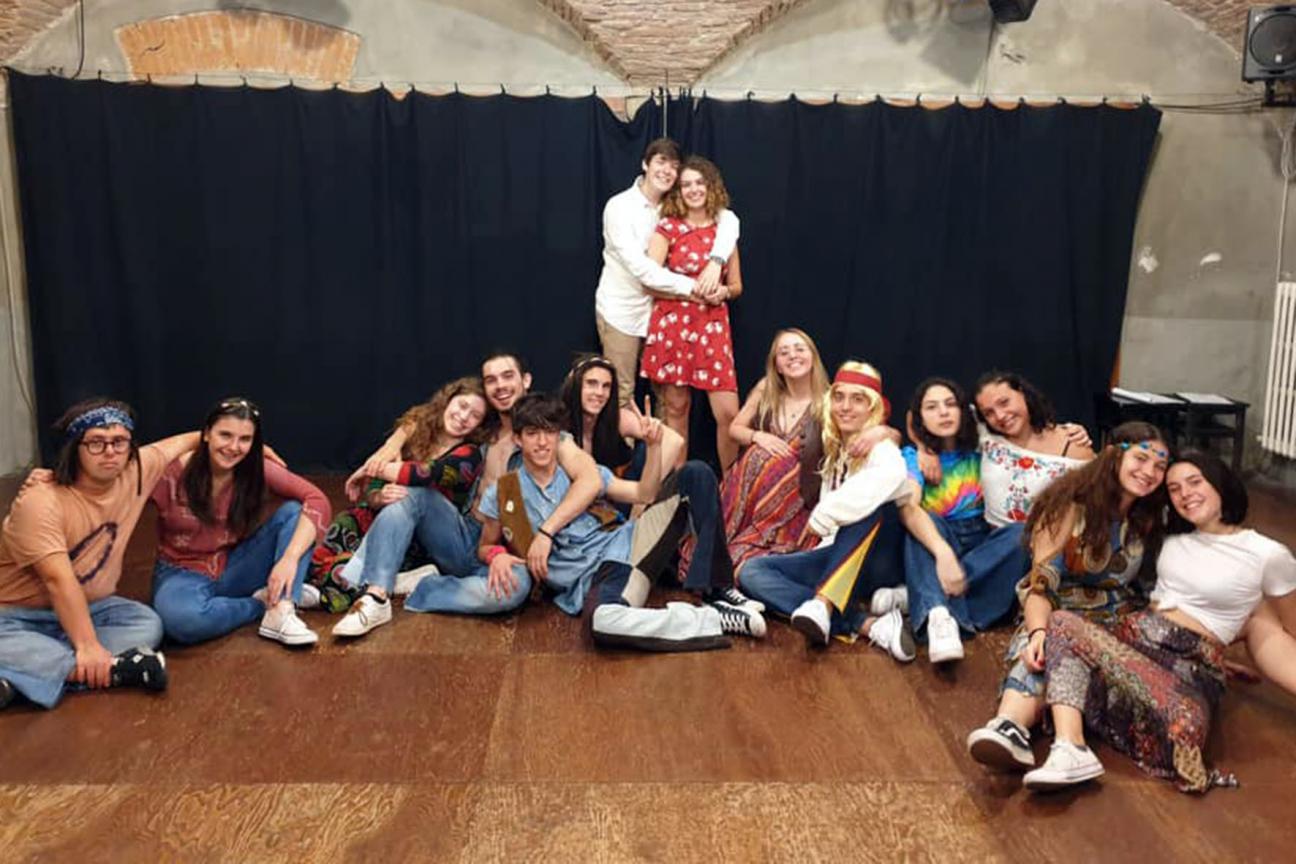 Libera Accademia