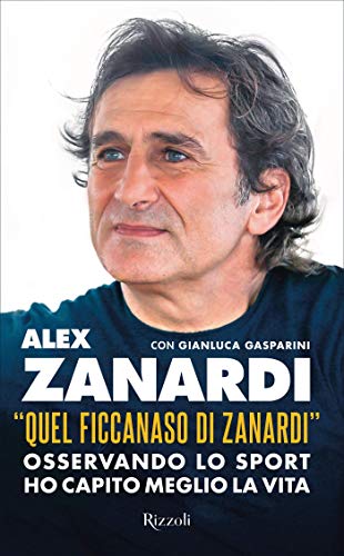 Alex Zanardi