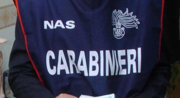 NAS