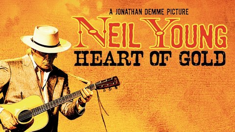 Neil Young