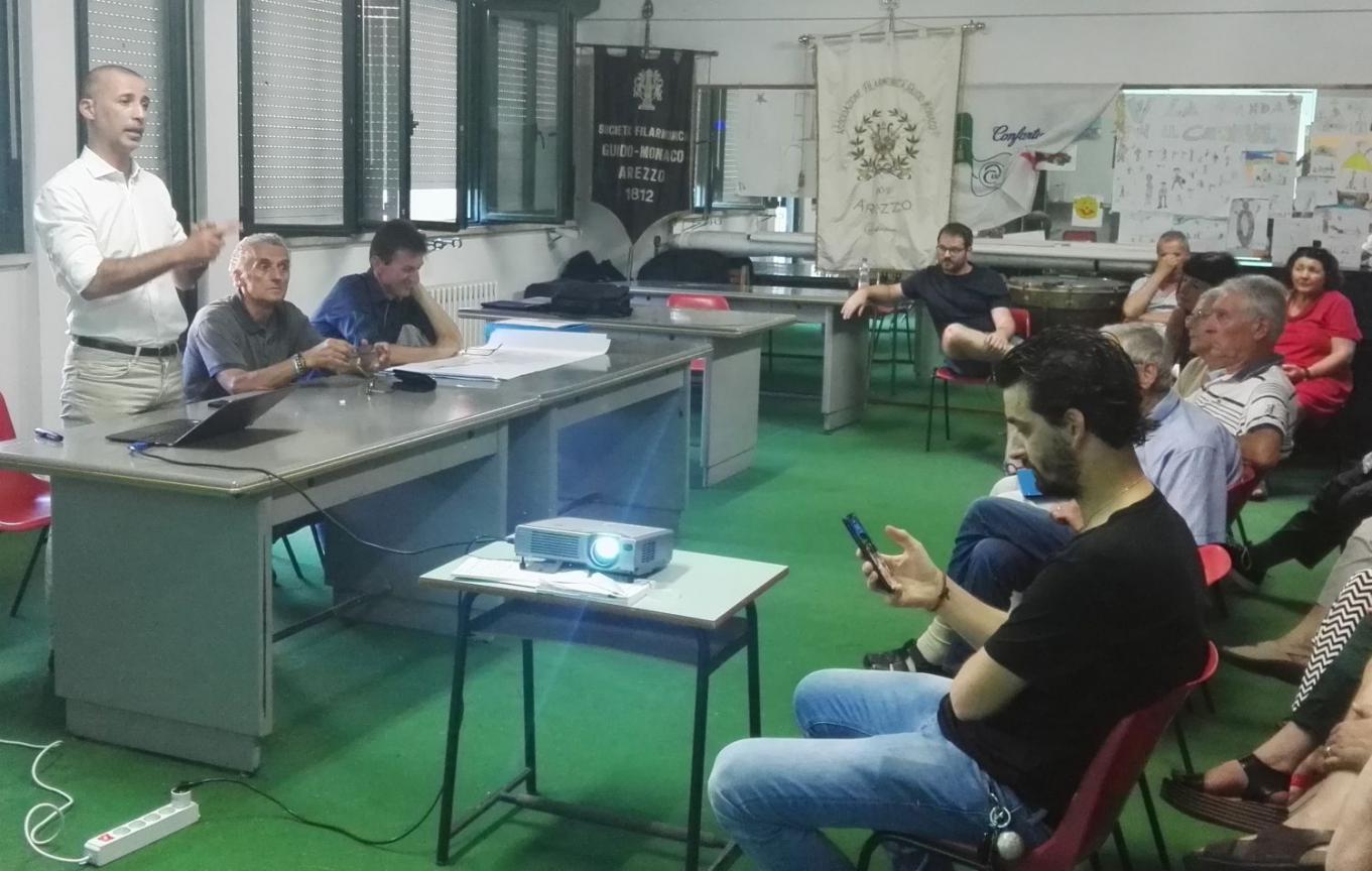 Catona: proficuo incontro tra commercianti e Comune
