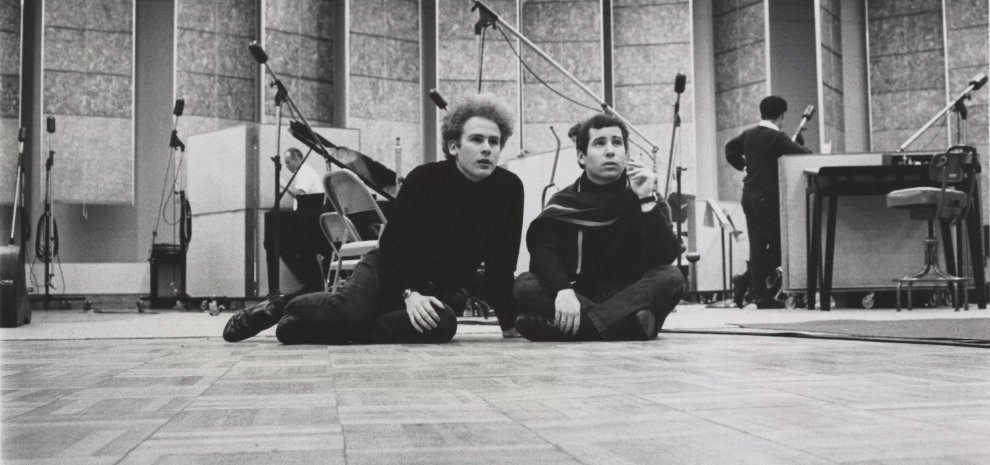 Simon & Garfunkel