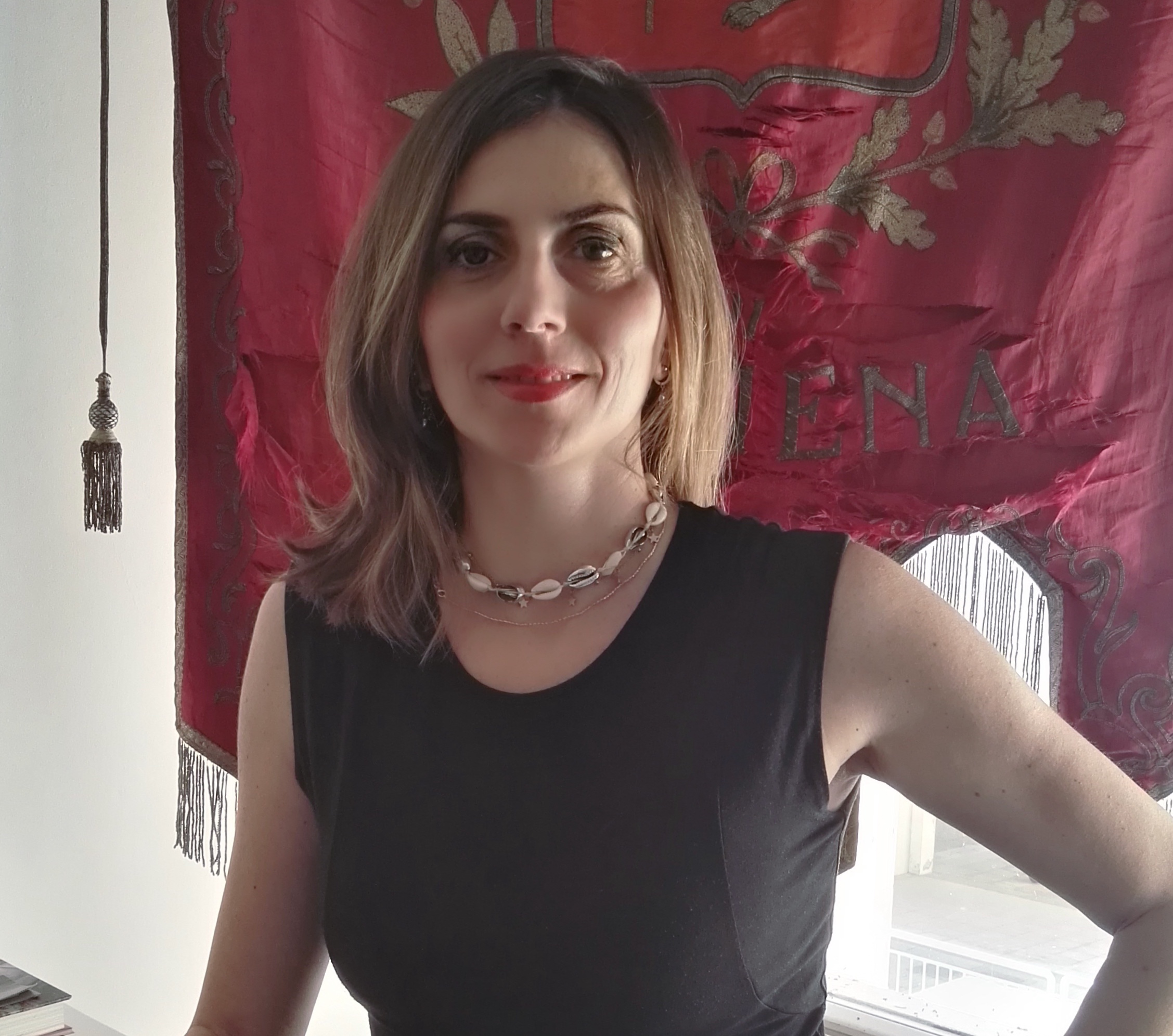Nuria Andreani è il nuovo presidente del consiglio comunale di Bibbiena