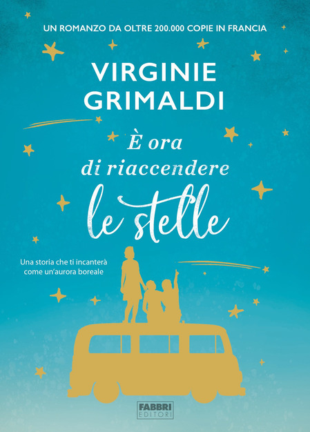 Virginie Grimaldi