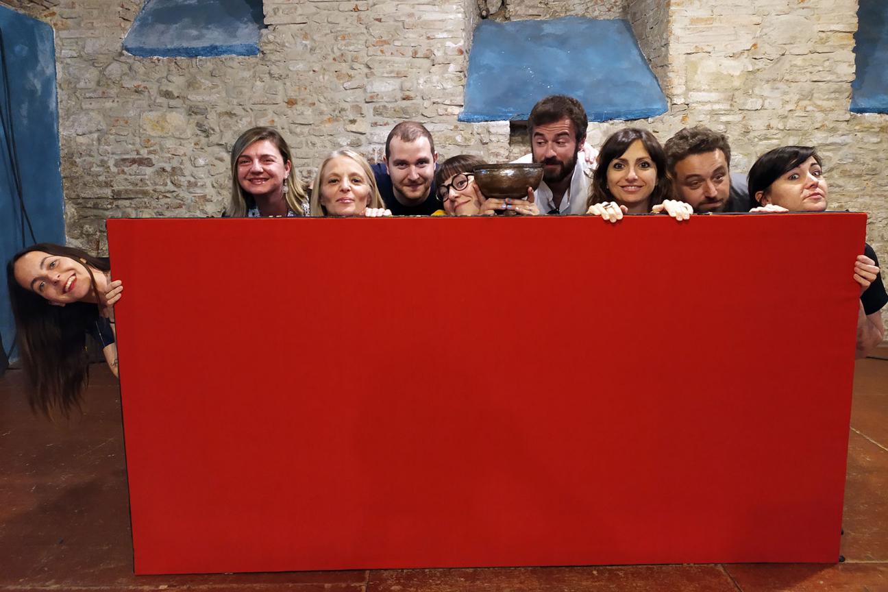 Libera Accademia