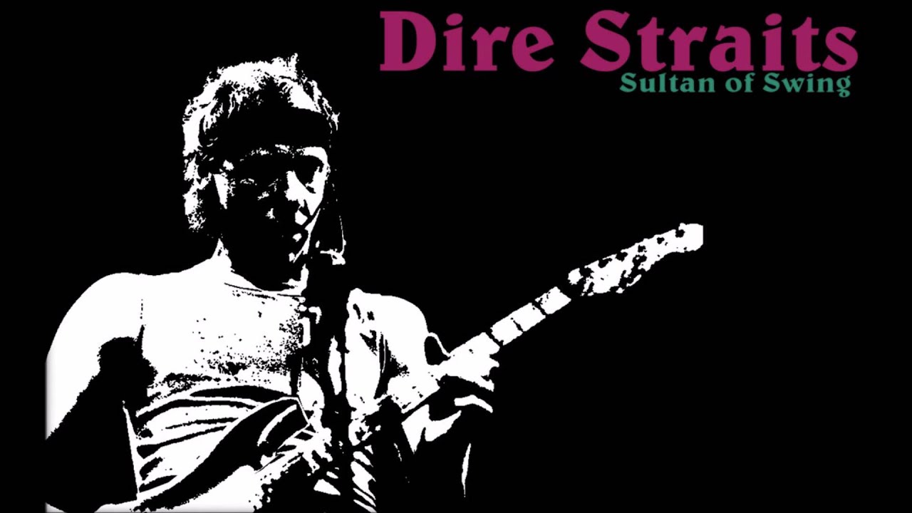 Dire Straits