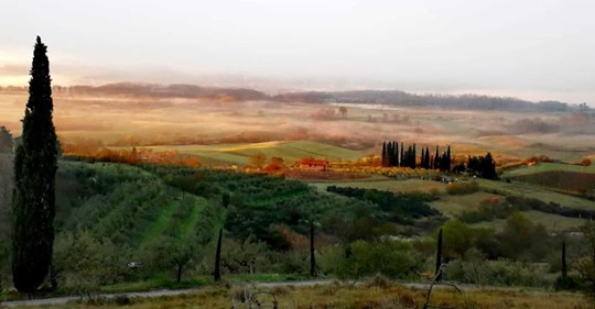 La Valle delle Piagge