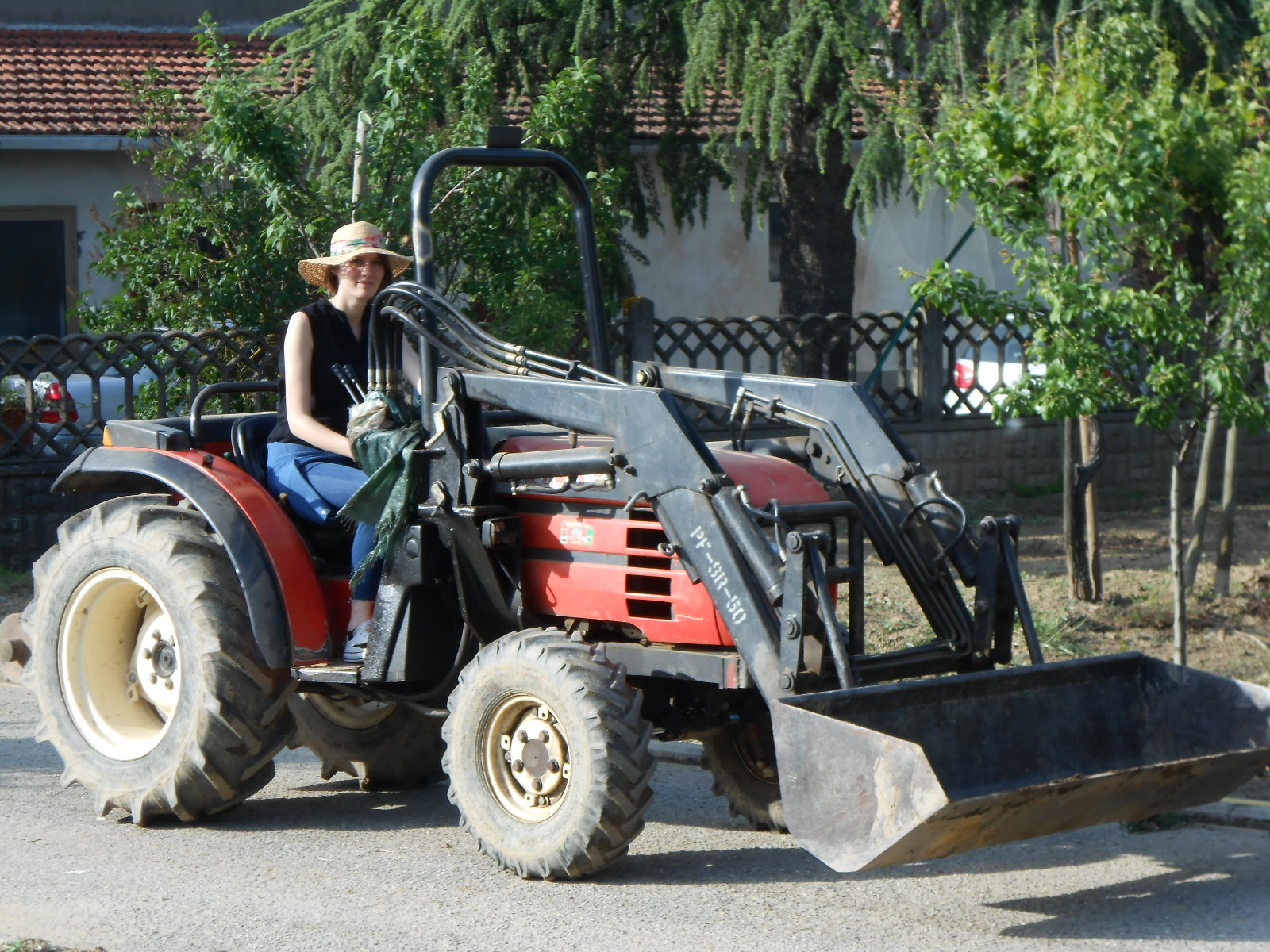 Giovani in agricoltura: dalla laurea in storia dell’arte alle farine per celiaci