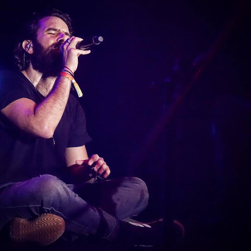Tommaso Paradiso