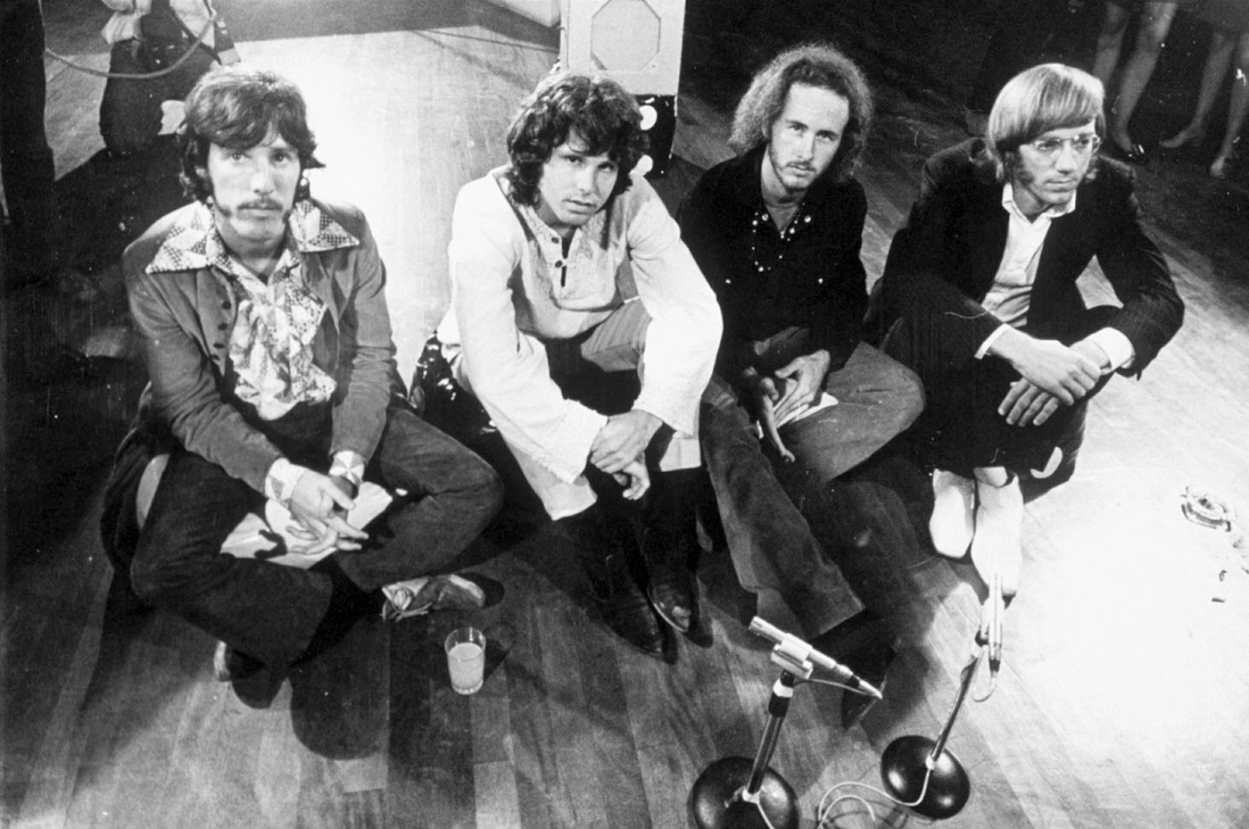 The Doors