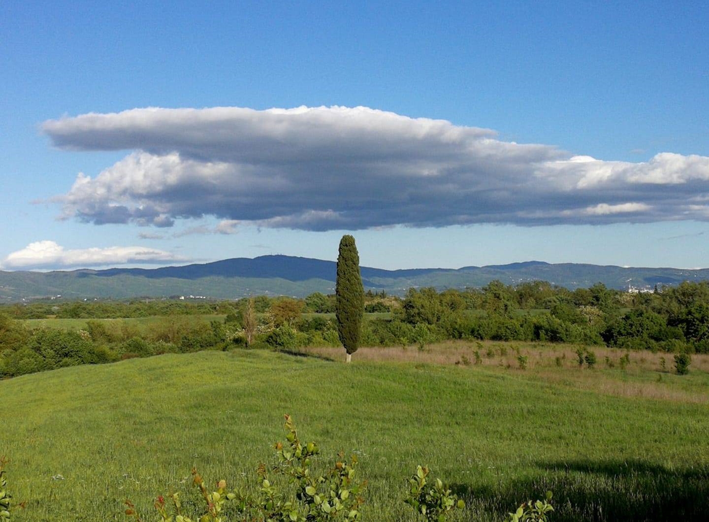 Musica e Resilienza nella Valle delle Piagge