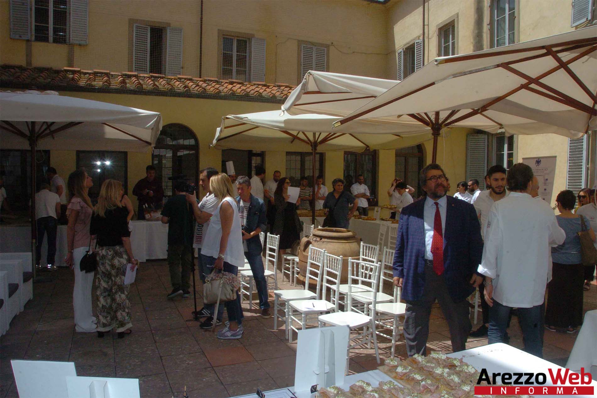 Aperitivo Arcobaleno – foto