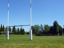 Arezzo Rugby - Campo via dell'Acropoli