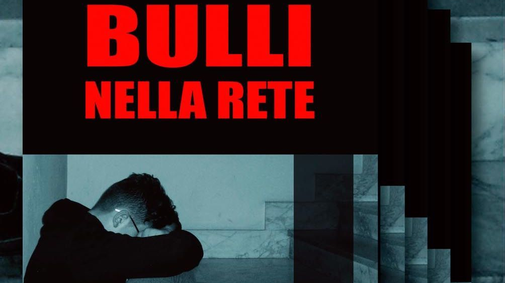 “Bulli nella rete”: presentazione del saggio sabato 15 giugno, Sala Giostra del Saracino