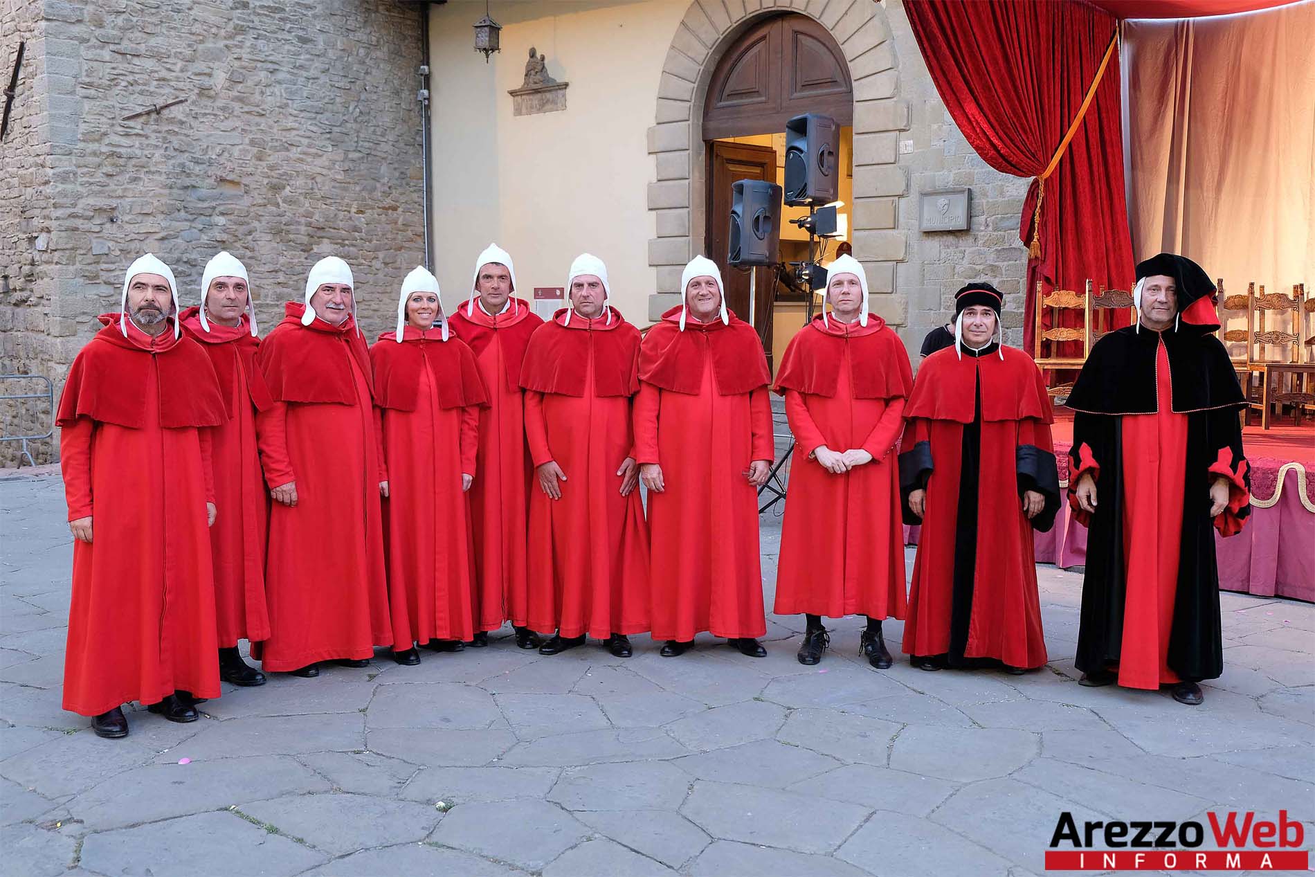 Domani la Prova Generale in Memoria di Antonio Bonacci