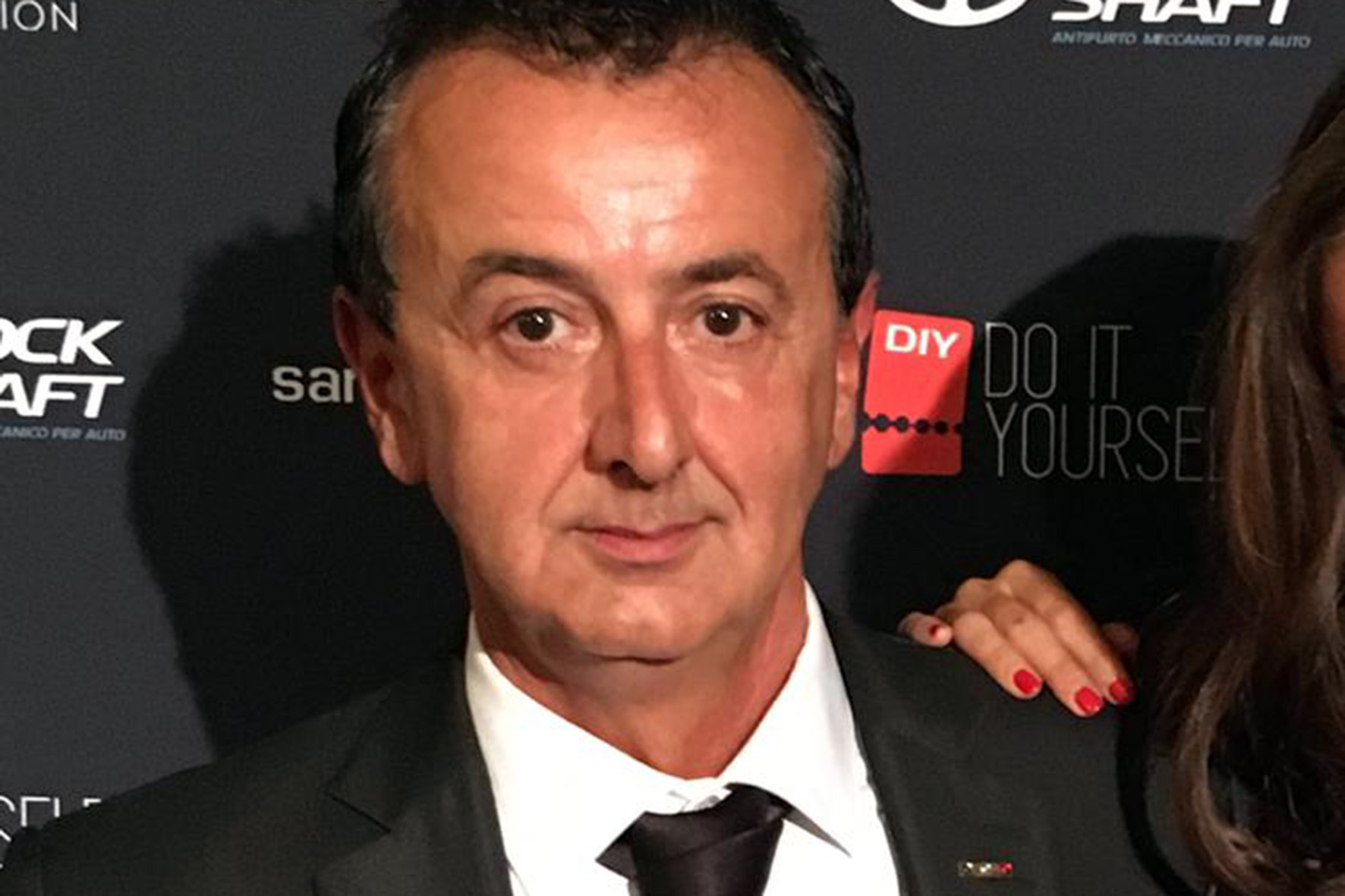 Un’azienda nata ad Arezzo ha contribuito all’arresto di Marco Carta