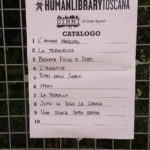 Human Library 1