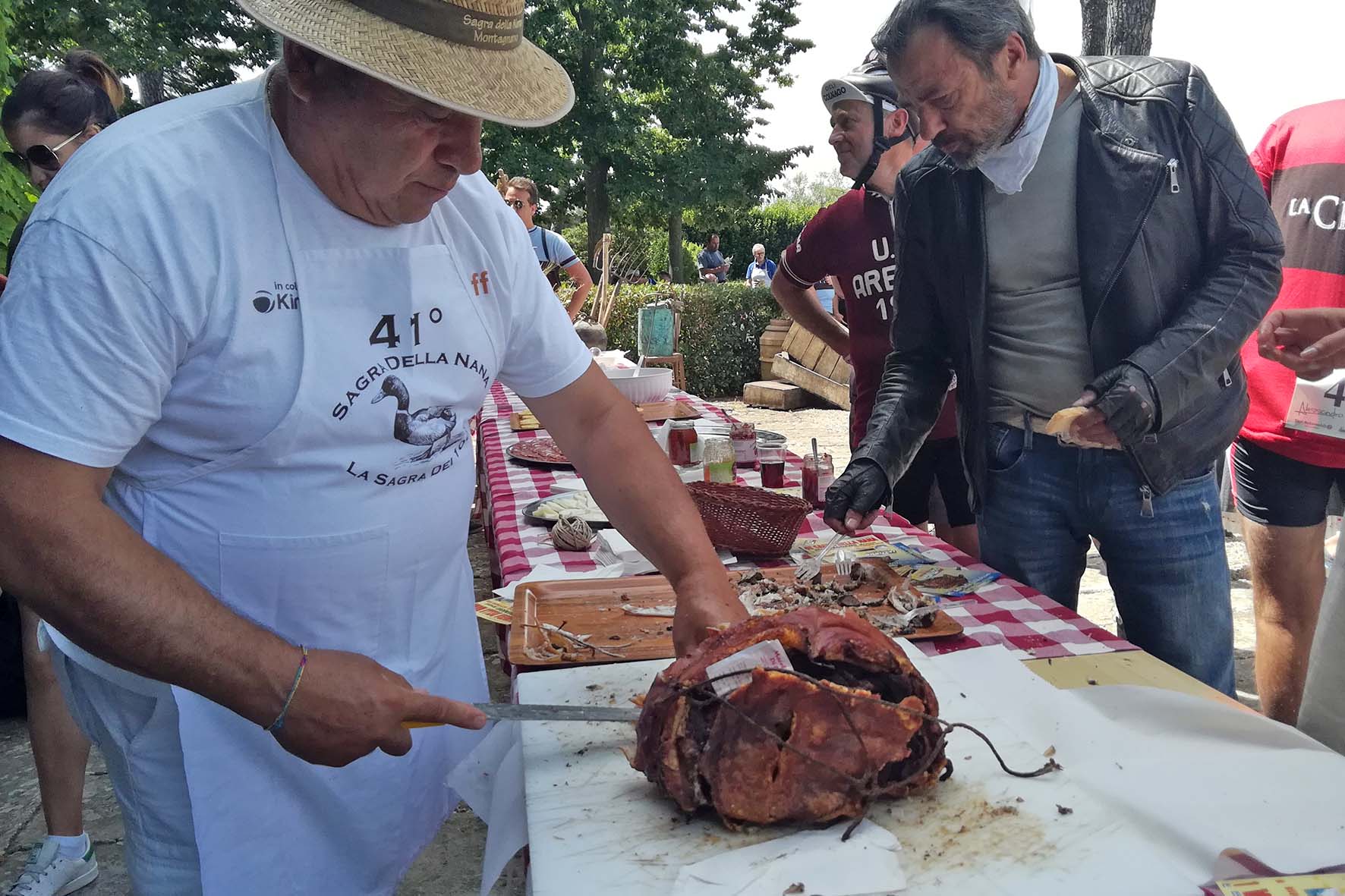 Enogastronomia e arte: tanti eventi collaterali per La Chianina 2019