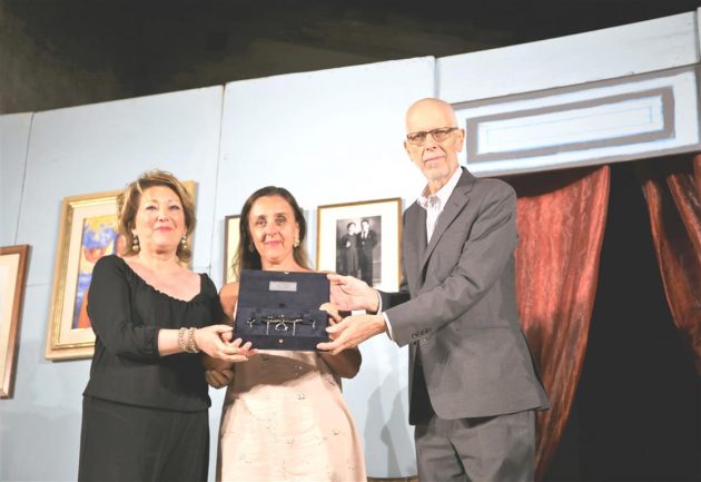 Monte San Savino: Premio Internazionale di Teatro Popolare il Gioco