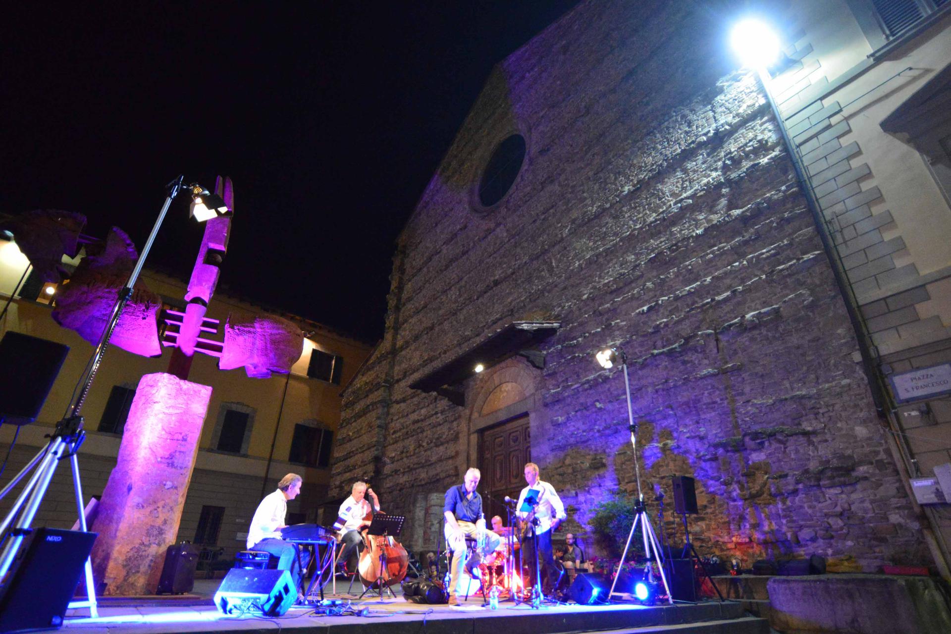 Domani ad Arezzo è tempo di “Guido Day”